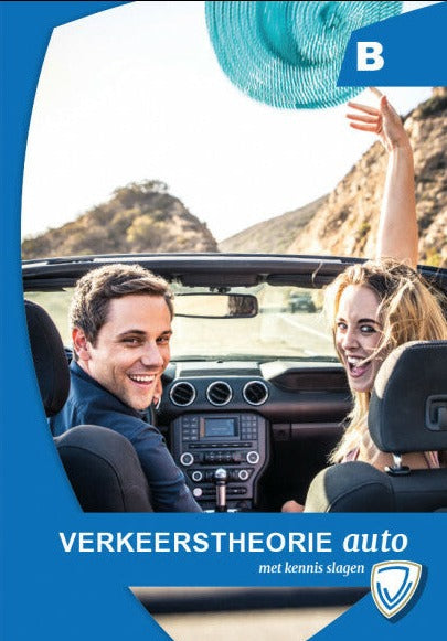 Verkeerstheorie personenauto